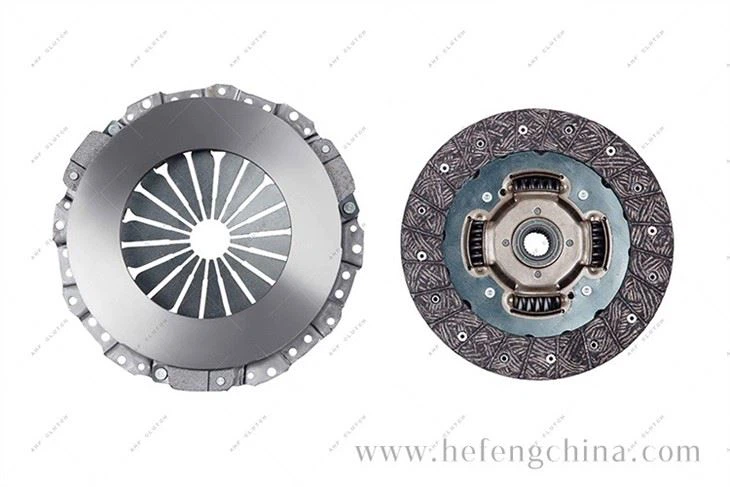 AISIN KE-RE02B CLUTCH KIT For RENAULT in stock