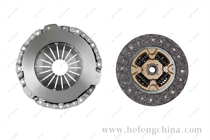JAPANPARTS KF-H12 CLUTCH KIT For HYUNDAI in stock