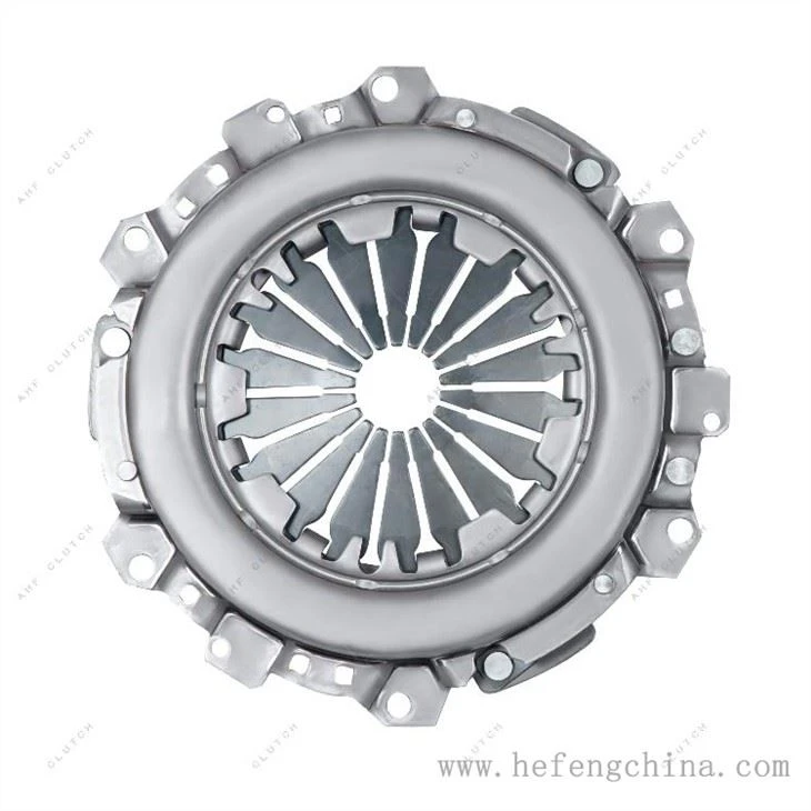 LuK 120 0197 10 COUVERCLE D'EMBRAYAGE pour RENAULT
