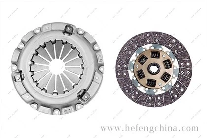 Aisin Km-049 Kit d'embrayage pour Mitsubishi