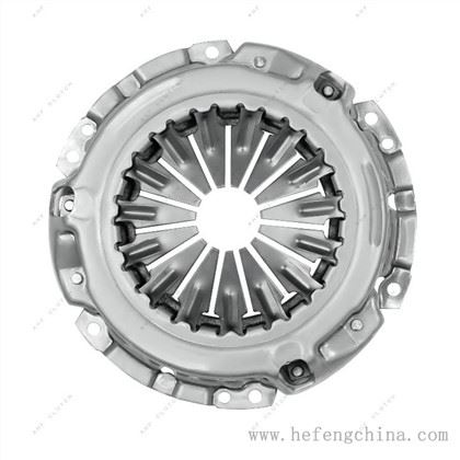 COUVERCLE D’EMBRAYAGE AISIN CT-910 pour TOYOTA