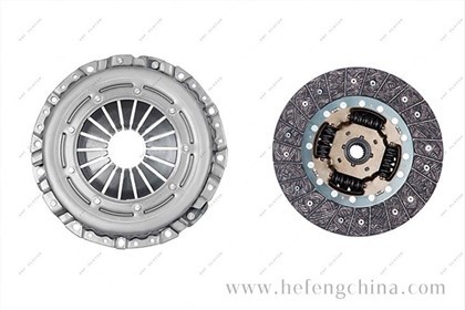 Kit d'embrayage Aisin Ky-085 pour Hyundai