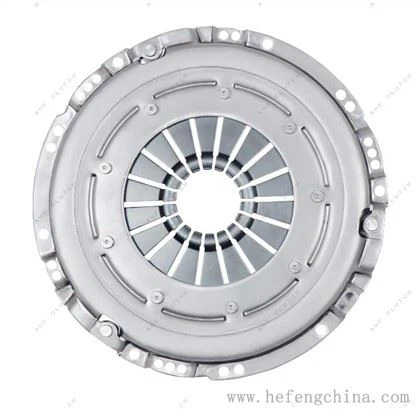 LuK 123 0656 10 COUVERCLE D'EMBRAYAGE Pour NISSAN