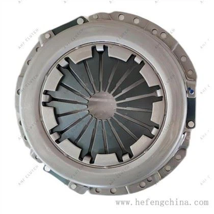 LuK 124 0106 10 COUVERCLE D’EMBRAYAGE pour PEUGEOT