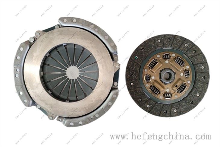 VALEO 801687 CLUTCH KIT For PEUGEOT in stock