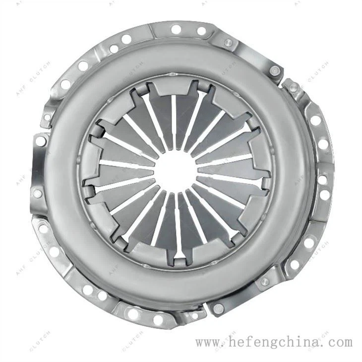 Couvercle d'embrayage VALEO 802650 pour PEUGEOT